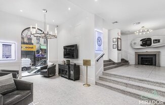 Studio, 1 bath, $3,100, Unit 5I