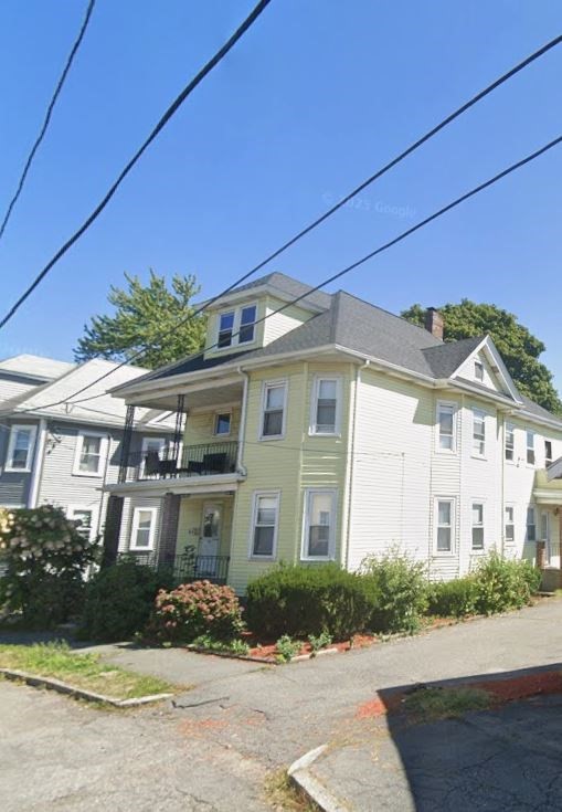 20 GUILD ST