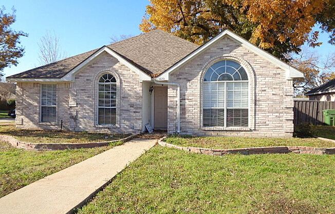 3610 Berrywood Circle