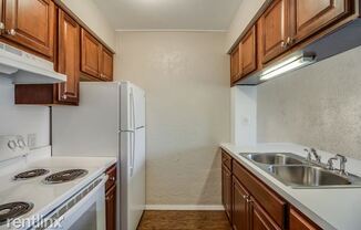 Tetherwood Place Apartments