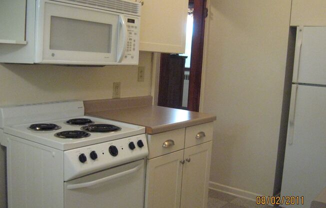 1 bed, 1 bath, $1,450