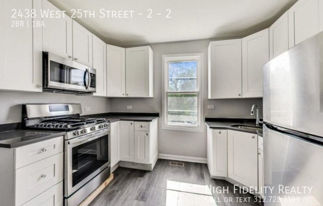 2438 W 25 ST