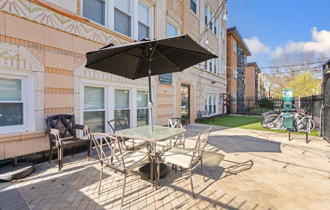 1 bed, 1 bath, 420 sqft, $1,750, Unit 601