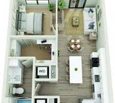 Partner-provided photo for $1436 unit