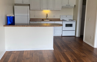 Palatka Oaks Apartments