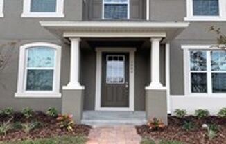 Conveniently Located 3 Bdrm/2.5 Bath Townhouse in Tapestry!