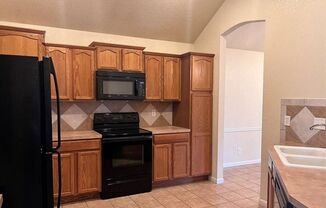 4 beds, 2 baths, $1,800