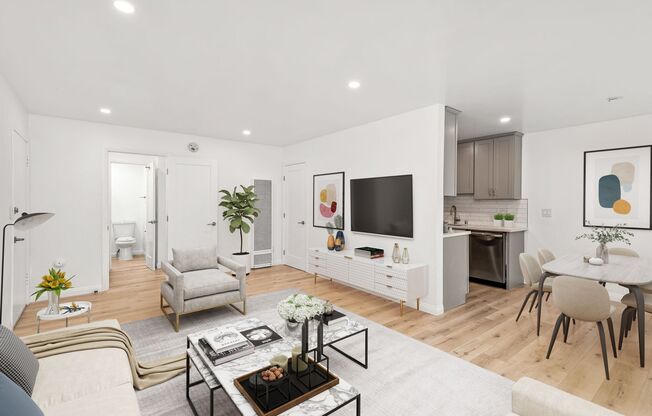 1823 S. St Andrews Pl