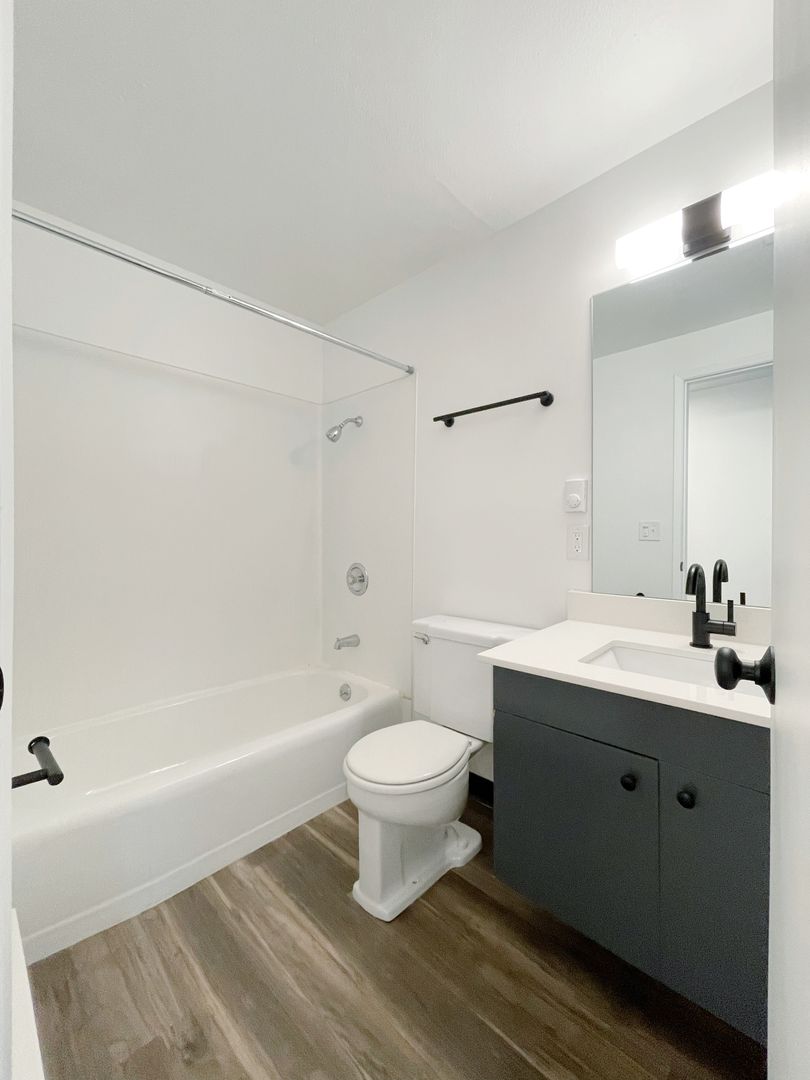 John Henry Apartments
