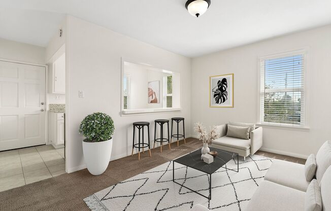 Carr/Irani/Carr - 131 Flower Street