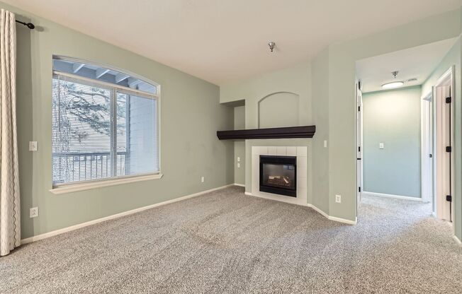 Charming Ground Floor Condo