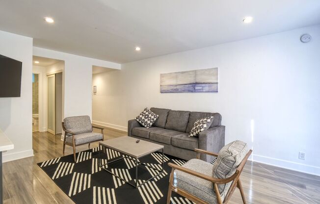 Hacienda Place Apartments LLC