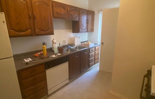 Shenandoah -1100  - (Owner pays bills)