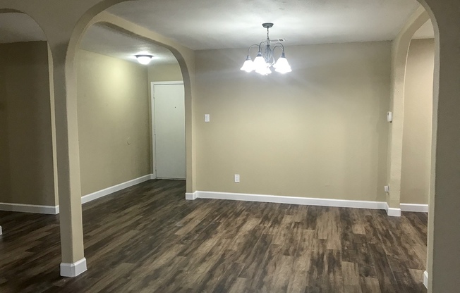 Beautiful home in quiet neighborhood!