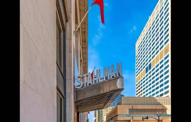 The Stahlman
