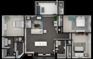 Partner-provided photo for $1899 unit
