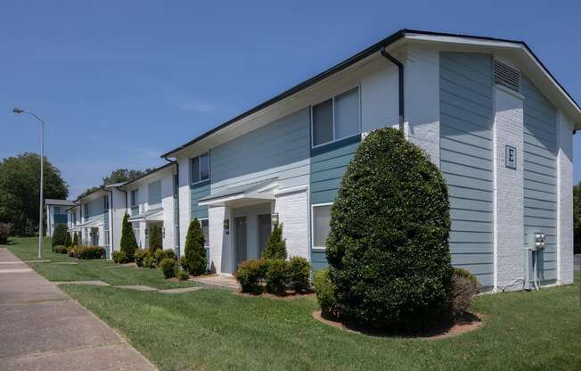 our apartments offer a clubhouse  at The Madison Franklin, Franklin, TN, 37064