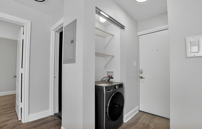 1 bed, 1 bath, 485 sqft, $1,750, Unit 205