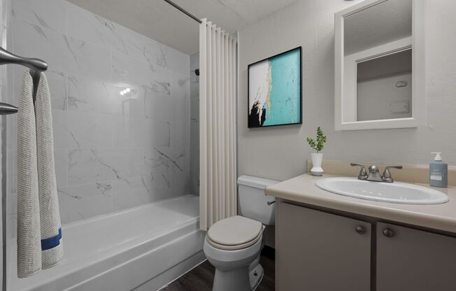 Peak Elevation Apartments