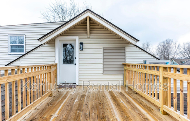 161 PRESTON AVE