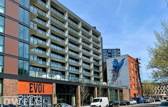 Partner-provided property photo