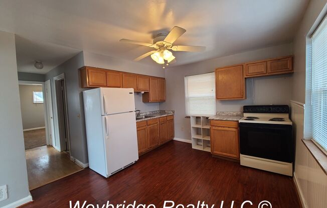Townhill Drive 2291