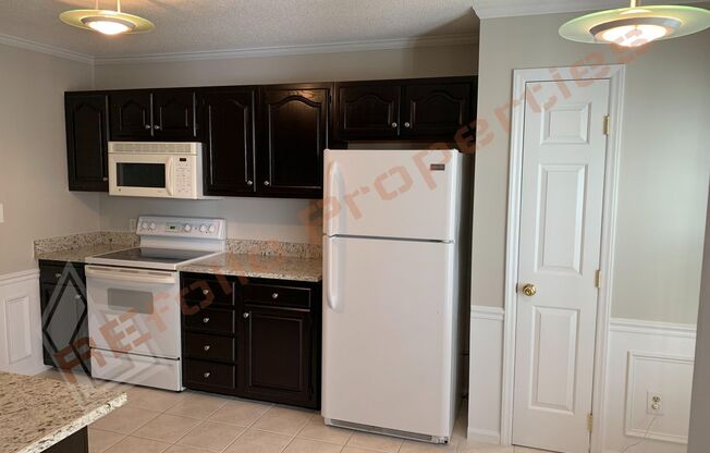 Charming 2-Story 2 BR Townhome @ Paxton Townhomes, Cary. Available Now!