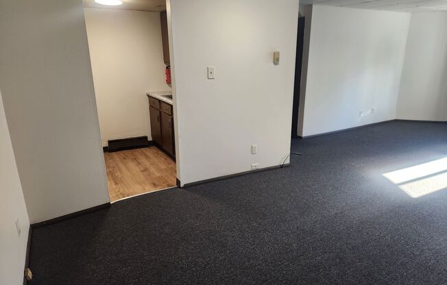 Studio, 1 bath, 500 sqft, $750, Unit #9