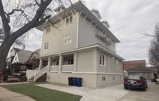 3 beds, 2 baths, 1,000 sqft, $3,800, Unit 3A