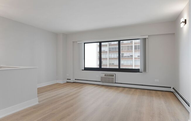 1 bed, 1.5 baths, 667 sqft, $2,400, Unit 6G