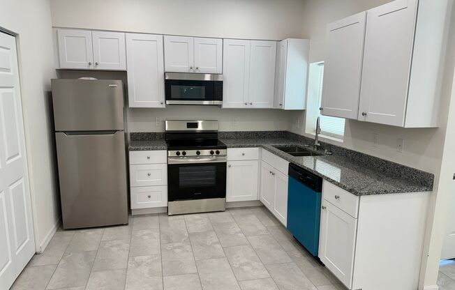 Brand New Home located in the heart of Tampa!