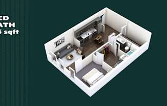 Partner-provided photo for $1961 unit