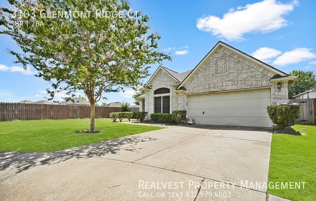 3103 GLENMONT RDG CT