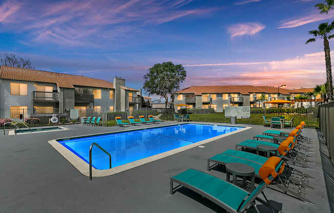 Ardella on Chagall Apartments in Moreno Valley, CA