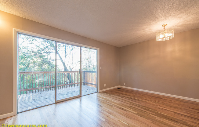 Charming 4-Bedroom Home with Dual Decks and Spacious Living Areas!