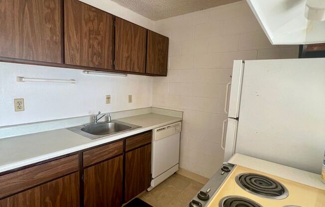 1 bed, 1 bath, $1,800