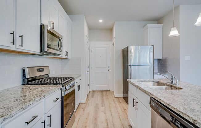 505 Pearly Eye Drive Unit #B Pflugerville, TX 78660