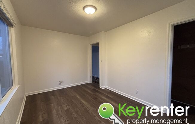 2 beds, 1 bath, $1,950