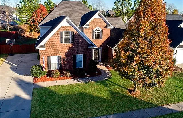 13313 FERGUSON FRST DR
