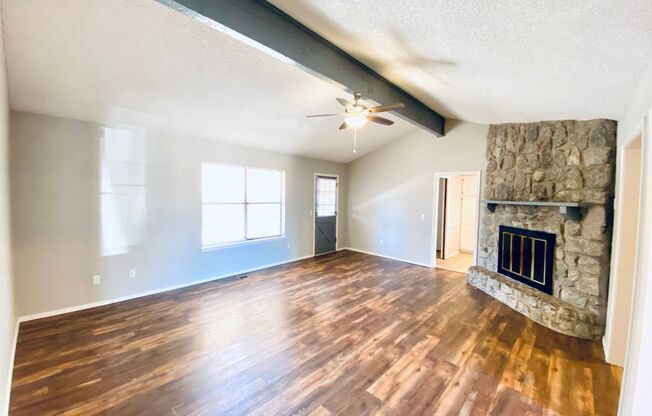 Move-In Ready 3 Bed 2 Bath In Union Schools District!