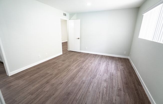 1 bed, 1.5 baths, 995 sqft, $2,698, Unit 107