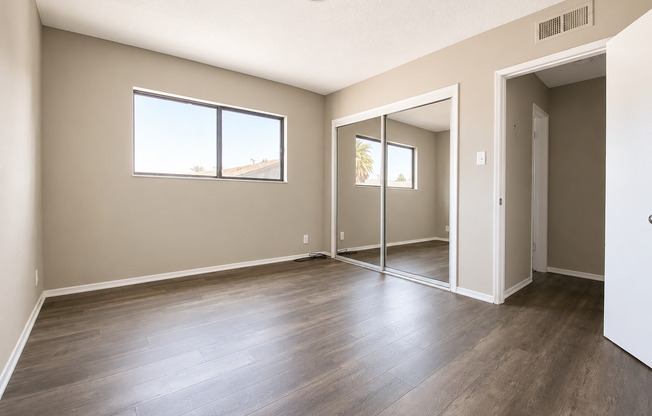 1 bed, 1 bath, 650 sqft, $1,995, Unit 107