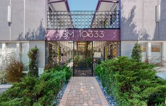 10333 SANTA MONICA BLVD