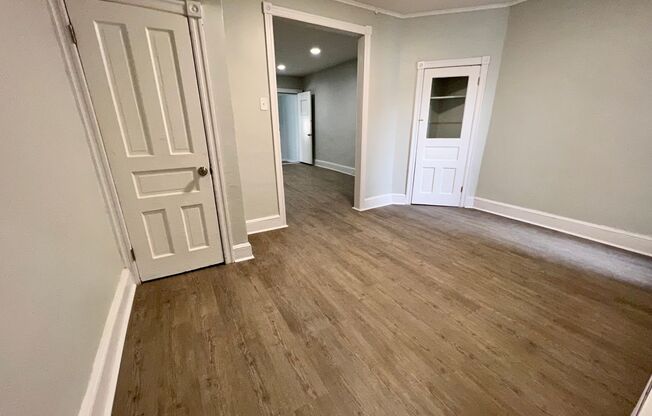 Gorgeous 3-Bedroom Townhouse in West Philadelphia! Available Late April!