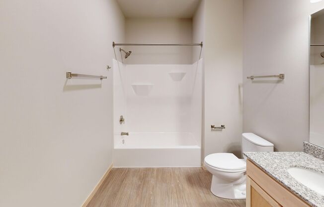 1 bed, 1 bath, 699 sqft, $1,625, Unit #317