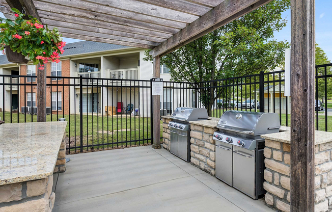 Alexander Court - 08