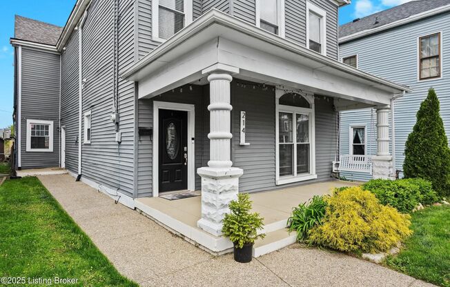 Spacious Home in the Heart of Clifton