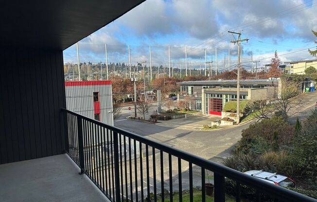 1 bed, 1 bath, 750 sqft, $1,495, Unit 202