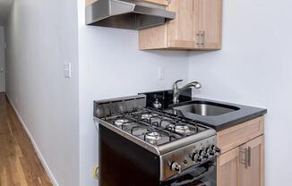 2 beds, 1 bath, $2,525, Unit 6A