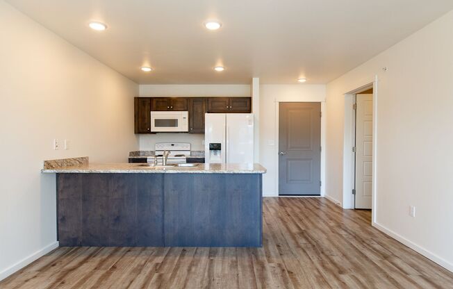 4 beds, 4 baths, 1,709 sqft, $3,300, Unit 116-107